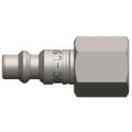 Plug, 20 & 30 Series, 1/2″ Body, 1/2″ Standard Hose Barb