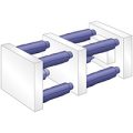 Tie Bar Sleeve, Mold Open 56″, Mold Closed 18-1/2″, Diameter 9″